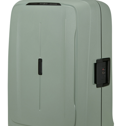 Samsonite Essens Harde Koffer 75 Large Sage