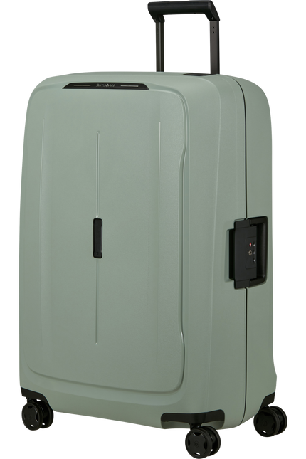 Samsonite Essens Harde Koffer 75 Large Sage