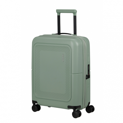 American Tourister Dashpop 55 x 40 x 20/23 cm EXP Hand luggage