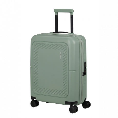 American Tourister Dashpop 55 x 40 x 20/23 cm EXP Hand luggage