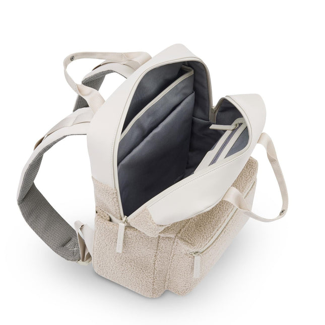 Kapten & Son Backpack Bergen Pro Fleece 15 Inch