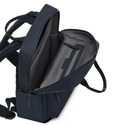 Kapten &amp; Son Backpack Bergen Pro Greige 15 Inch