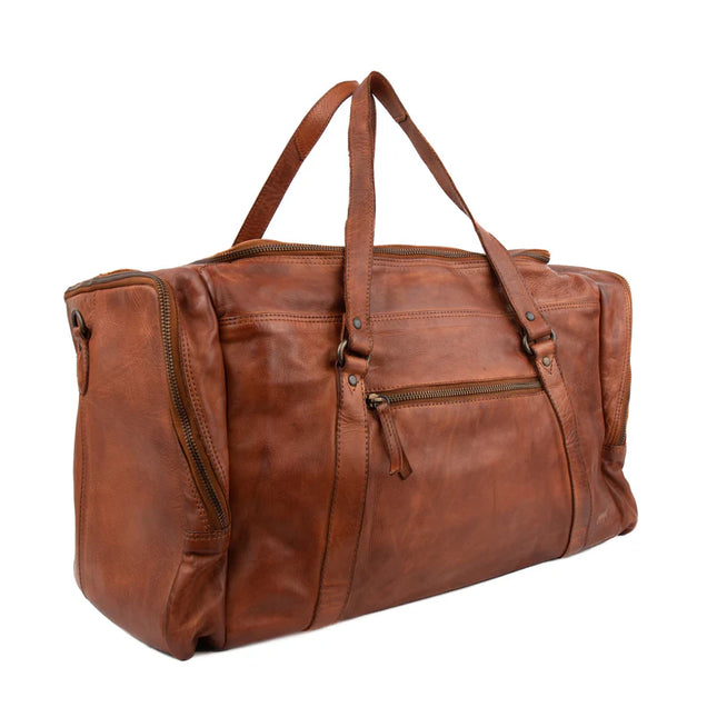 Bear Design Weekend Bag Luciën CL44159