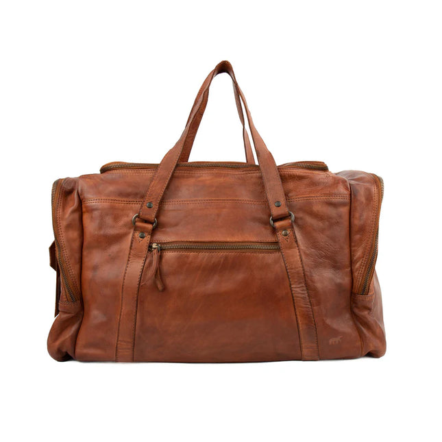 Bear Design Weekend Bag Luciën CL44159