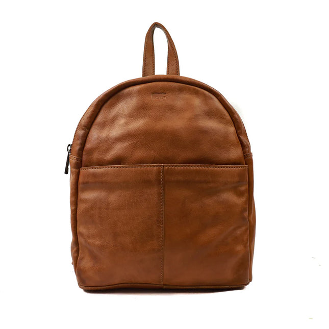 Bear Design Backpack/Shoulder Bag Aafke