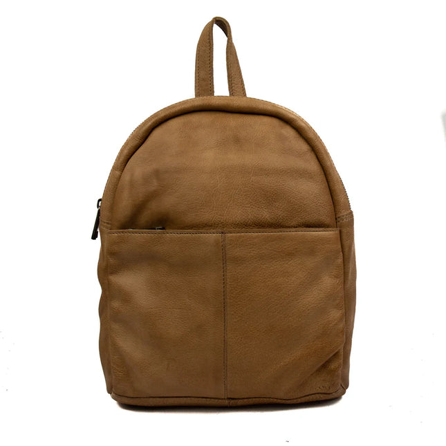 Bear Design Backpack/Shoulder Bag Aafke