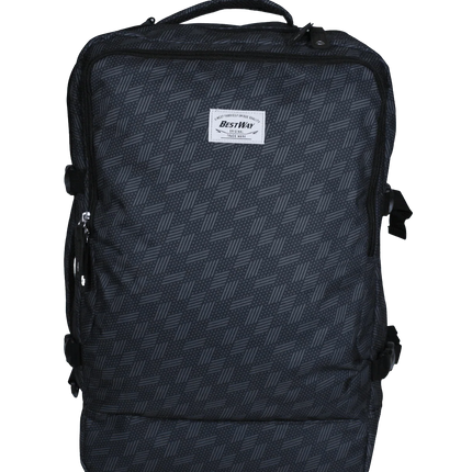 ByMetz Backpack 55 x 35 x 25 Transavia / KLM Hand luggage