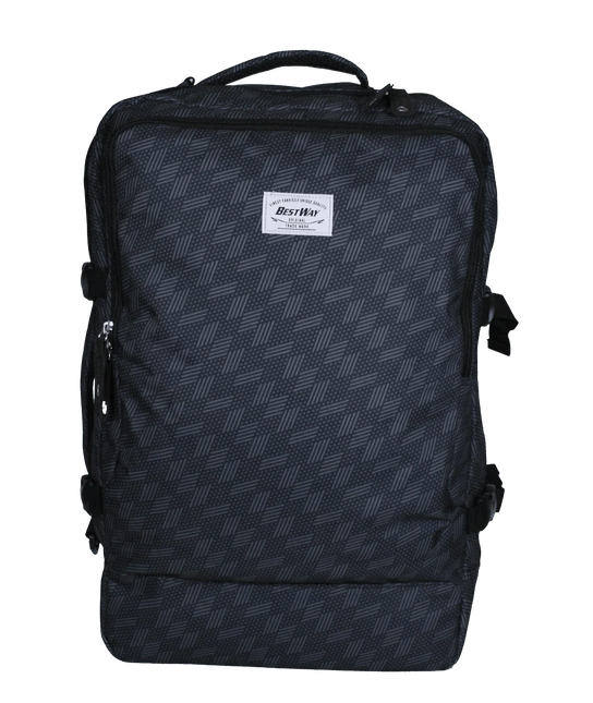 ByMetz Backpack 55 x 35 x 25 Transavia / KLM Hand luggage