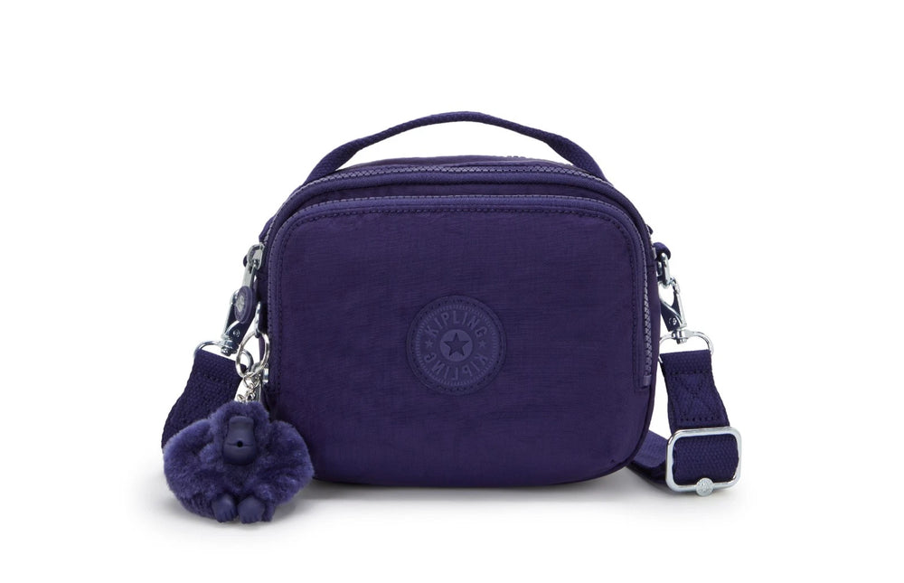 Kipling Cahir Shoulder Backpack