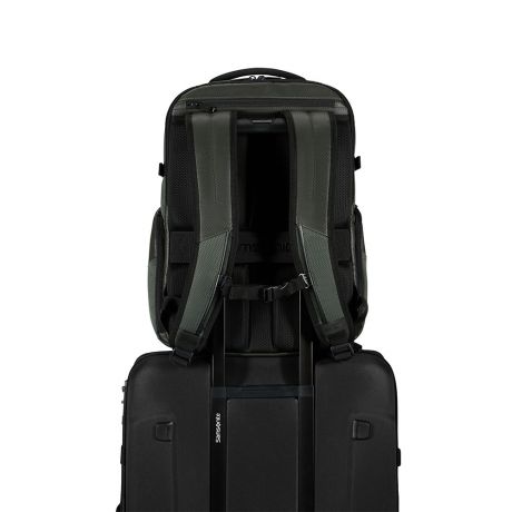 Samsonite Ecodiver Backpack M