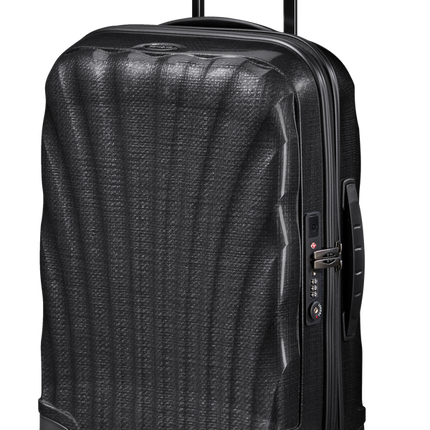 Samsonite C-Lite Spinner 55x40x20 (23EXP) Handbagage