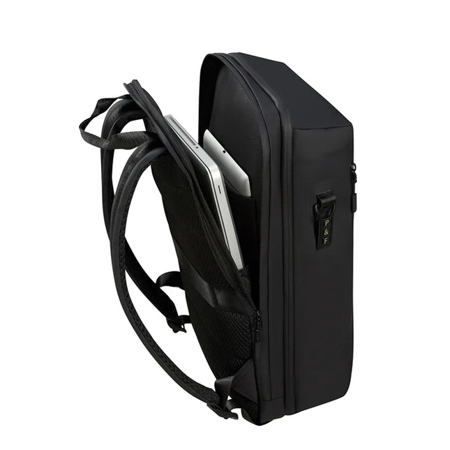 Samsonite Coatify Biz Laptop Rugzak 15.6"