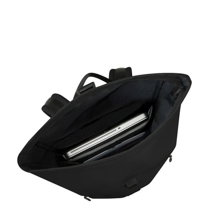 Samsonite Coatify Biz Rolltop Rugzak 15.6"