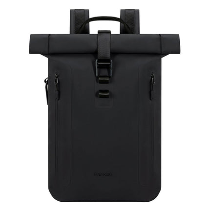 Samsonite Coatify Biz Rolltop Rugzak 15.6"