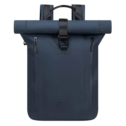 Samsonite Coatify Biz Rolltop Rugzak 15.6"