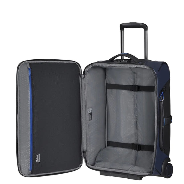 Samsonite Ecodiver Duffle/Wheels 55/20