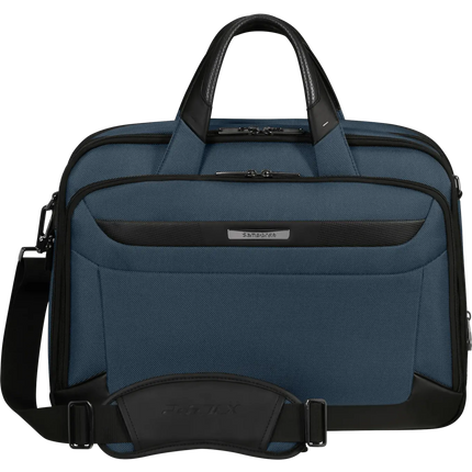 Samsonite PRO-DLX 6 Laptoptas 15.6" EXP