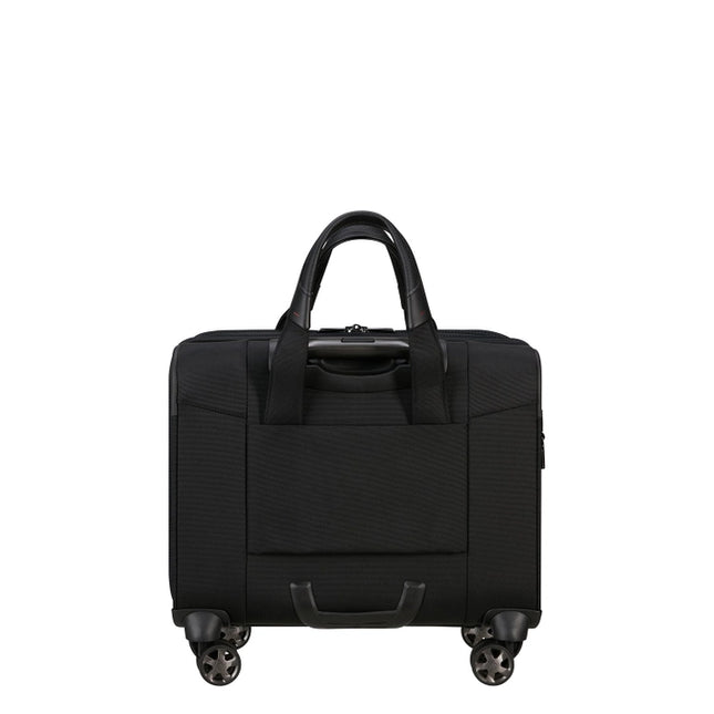 Samsonite Pro-DLX 6 Spinner Tote 15,6 Inch