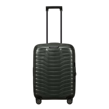 Samsonite Proxis Spinner 55 Expandable Handbagage