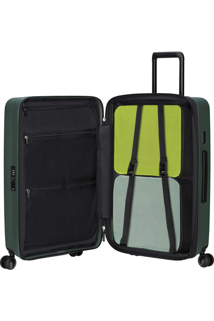 Samsonite Restackd Spinner 68 Expandable