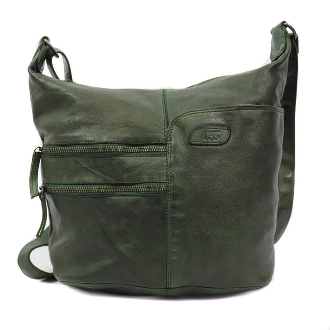 Bear Design Uma Bag Cow Lavato CL30996