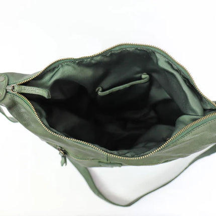 Bear Design Uma Bag Cow Lavato CL30996