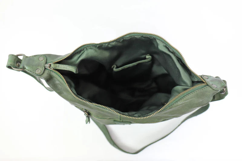 Bear Design Uma Bag Cow Lavato CL30996