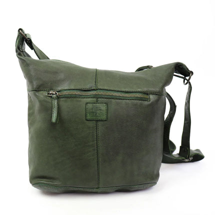 Bear Design Uma Bag Cow Lavato CL30996