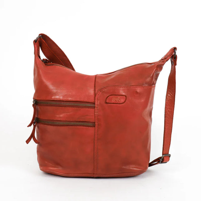 Bear Design Uma Bag Cow Lavato CL30996