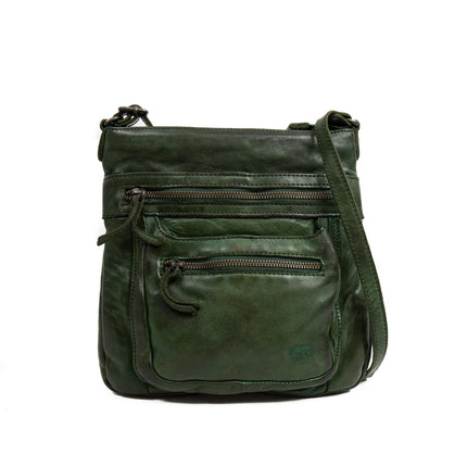 Bear Design Uma Bag Cow Lavato CL30996