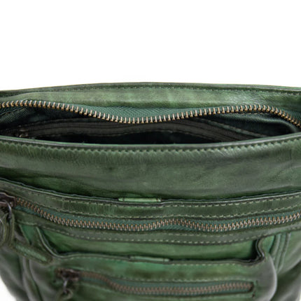 Bear Design Uma Bag Cow Lavato CL30996