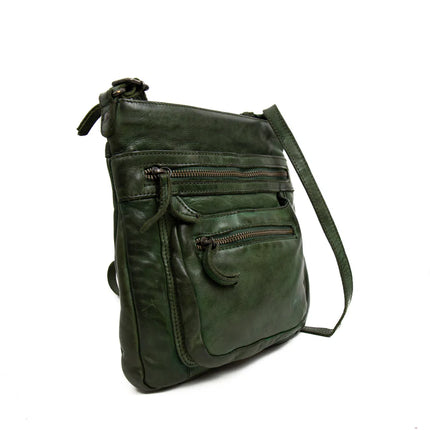 Bear Design Uma Bag Cow Lavato CL30996