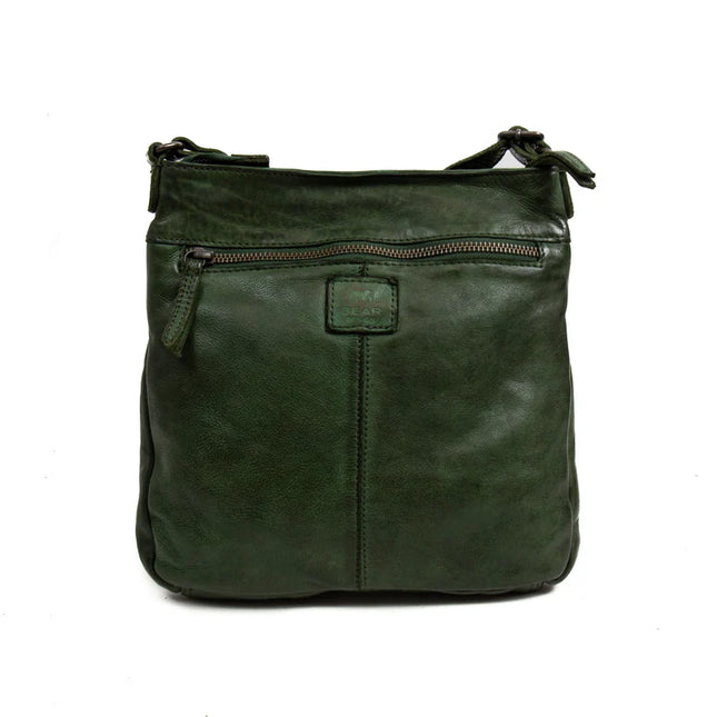 Bear Design Uma Bag Cow Lavato CL30996