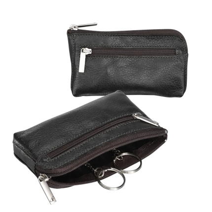 dR Amsterdam Double Key Case - Toronto Series