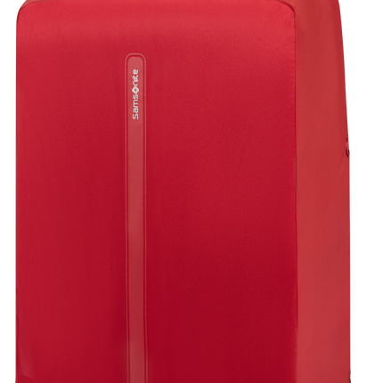 Samsonite Foldable suitcase cover L/M