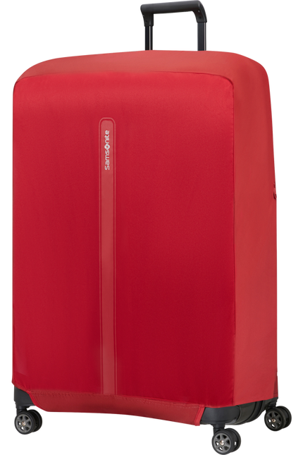 Samsonite Foldable suitcase cover L/M