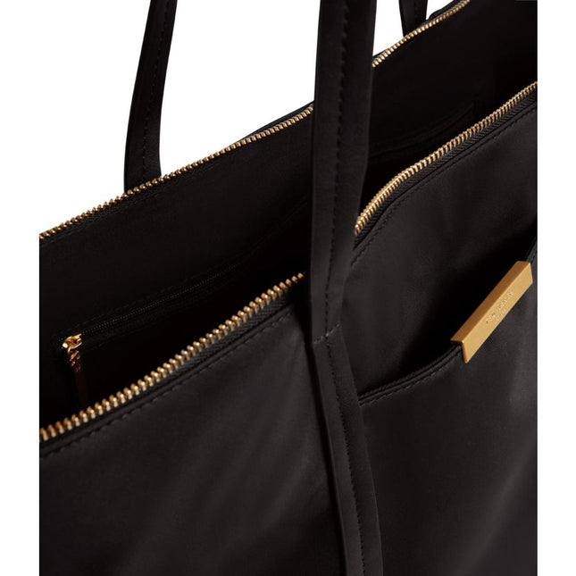 Ted Baker Nykyla Nylon Extra Large Tote Bag