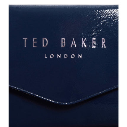 Ted Baker Caelyn Crinkle Icon Pouch