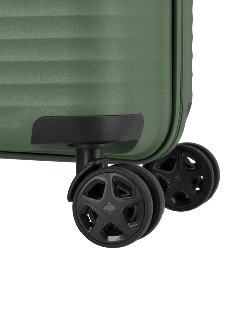 Travelite Air Stripe Large Suitcase