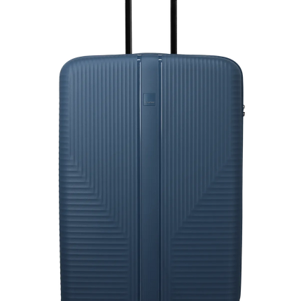 Travelite Air Stripe Large Suitcase