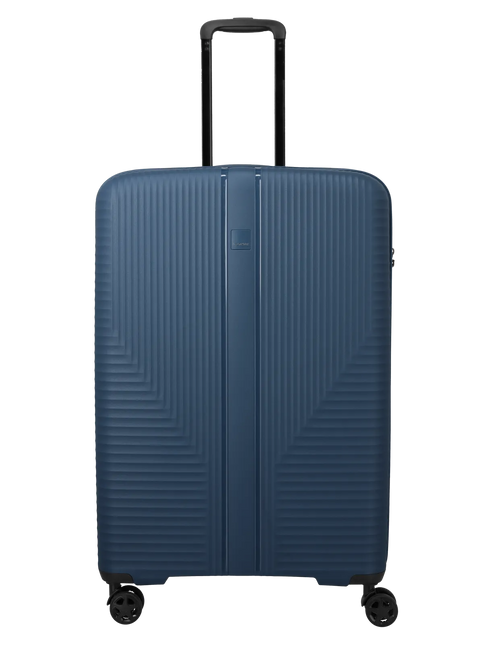 Travelite Air Stripe Large Suitcase