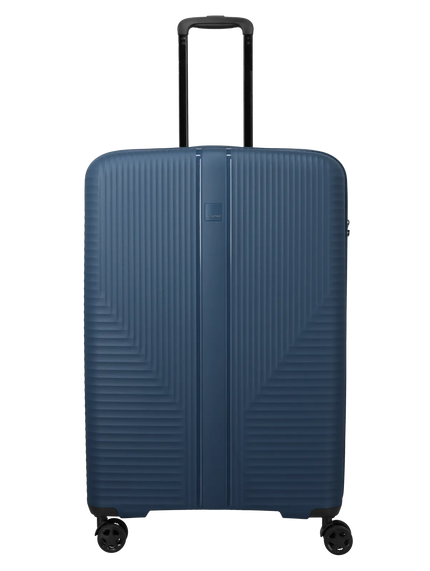Travelite Air Stripe Large Suitcase