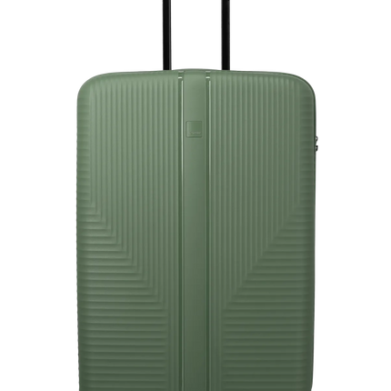 Travelite Air Stripe Large Suitcase