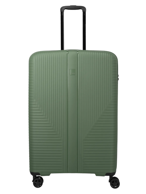 Travelite Air Stripe Large Suitcase
