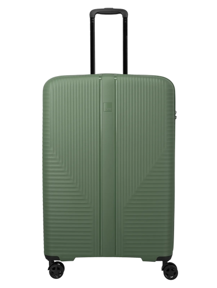 Travelite Air Stripe Large Suitcase