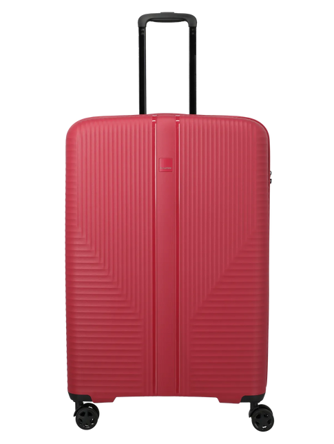Travelite Air Stripe Large Suitcase