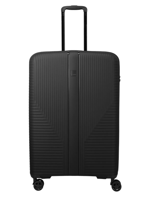 Travelite Air Stripe Large Suitcase