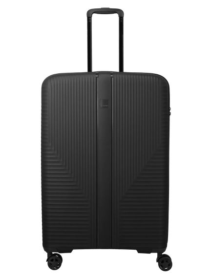 Travelite Air Stripe Large Suitcase