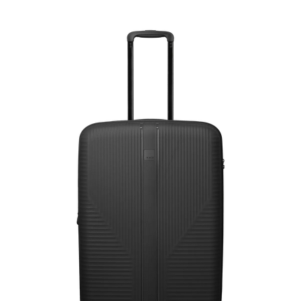 Travelite Air Stripe Medium Expandable Suitcase