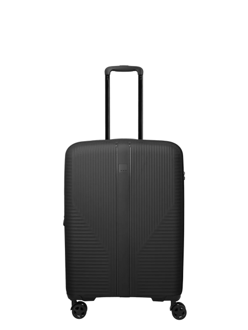 Travelite Air Stripe Medium Expandable Suitcase